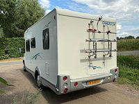 Chausson flash08m10 fiat ducato camper - afbeelding 22 van  39