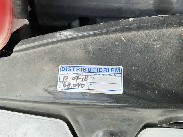 Chausson flash08m10 fiat ducato camper - afbeelding 33 van  39