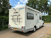 Chausson flash08m10 fiat ducato camper - afbeelding 35 van  39