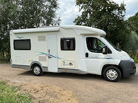 Chausson flash08m10 fiat ducato camper - afbeelding 36 van  39