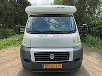 Chausson flash08m10 fiat ducato camper - afbeelding 38 van  39