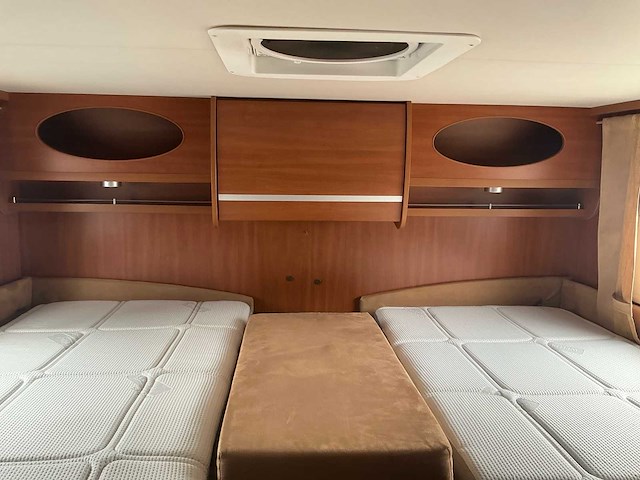 Chausson welcome 95 camper - afbeelding 3 van  7