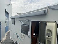 Chausson welcome 95 camper - afbeelding 4 van  7
