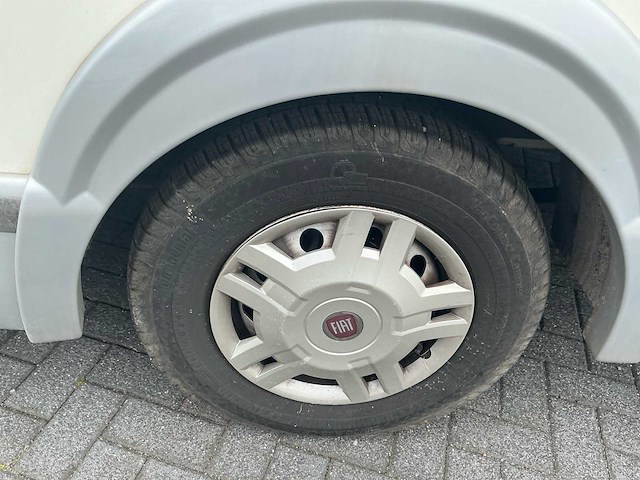 Chausson welcome 95 camper - afbeelding 9 van  40