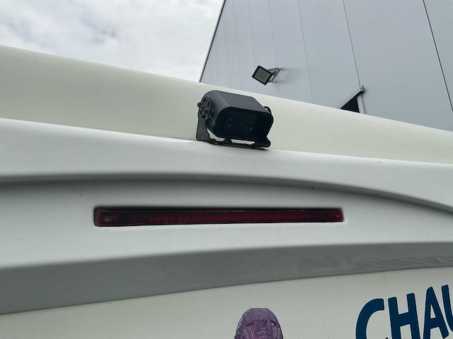 Chausson welcome 95 camper - afbeelding 10 van  40