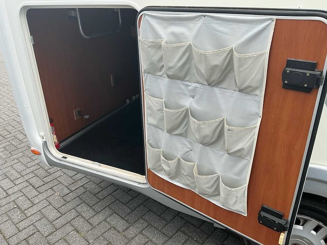 Chausson welcome 95 camper - afbeelding 12 van  40