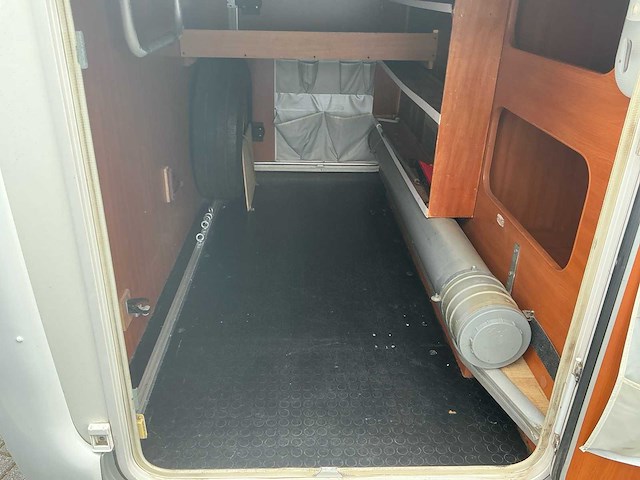 Chausson welcome 95 camper - afbeelding 13 van  40