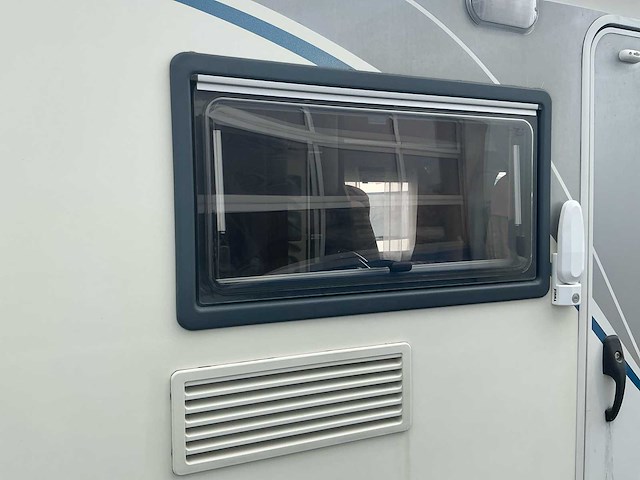Chausson welcome 95 camper - afbeelding 14 van  40