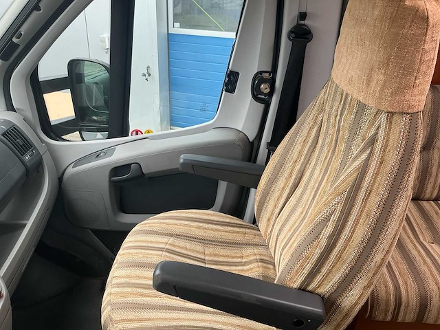 Chausson welcome 95 camper - afbeelding 21 van  40
