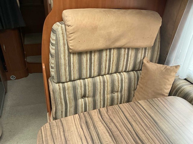 Chausson welcome 95 camper - afbeelding 23 van  40