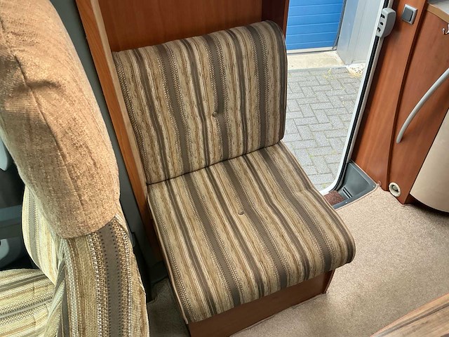 Chausson welcome 95 camper - afbeelding 24 van  40
