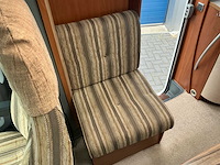 Chausson welcome 95 camper - afbeelding 24 van  40