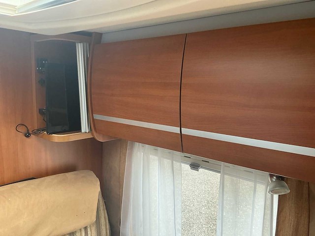 Chausson welcome 95 camper - afbeelding 25 van  40