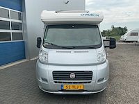 Chausson welcome 95 camper - afbeelding 19 van  40