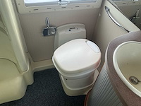 Chausson welcome 95 camper - afbeelding 31 van  40