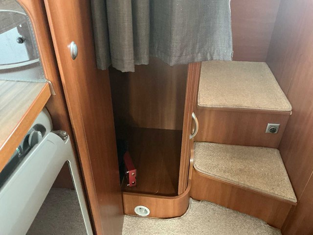 Chausson welcome 95 camper - afbeelding 33 van  40