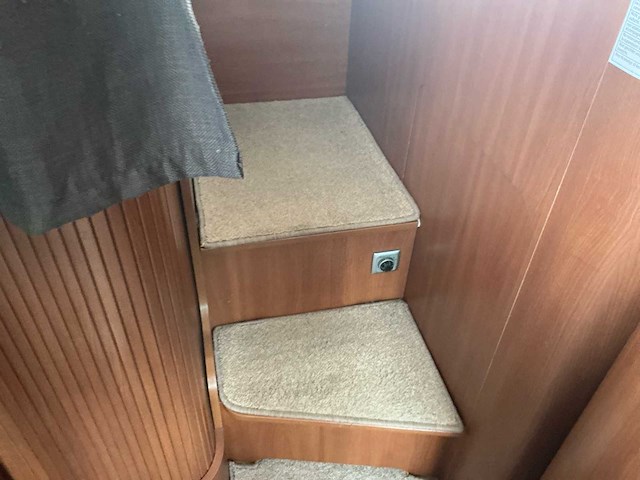 Chausson welcome 95 camper - afbeelding 34 van  40