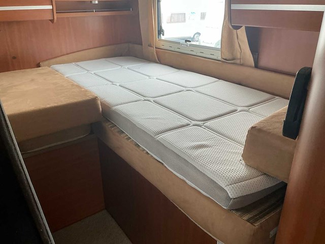 Chausson welcome 95 camper - afbeelding 35 van  40