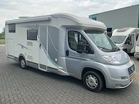 Chausson welcome 95 camper - afbeelding 30 van  40