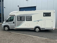 Chausson welcome 95 camper - afbeelding 36 van  40