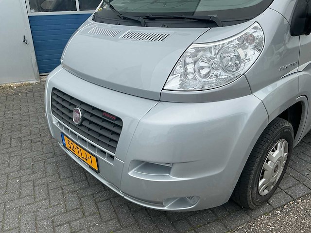 Chausson welcome 95 camper - afbeelding 37 van  40