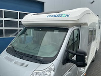 Chausson welcome 95 camper - afbeelding 38 van  40