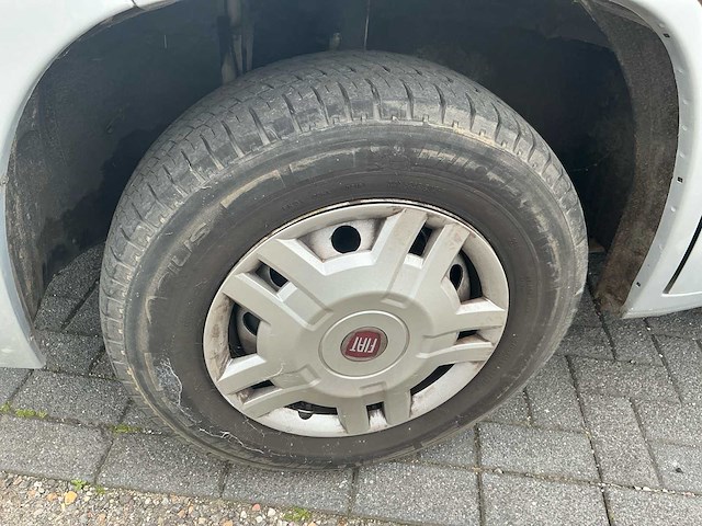 Chausson welcome 95 camper - afbeelding 39 van  40
