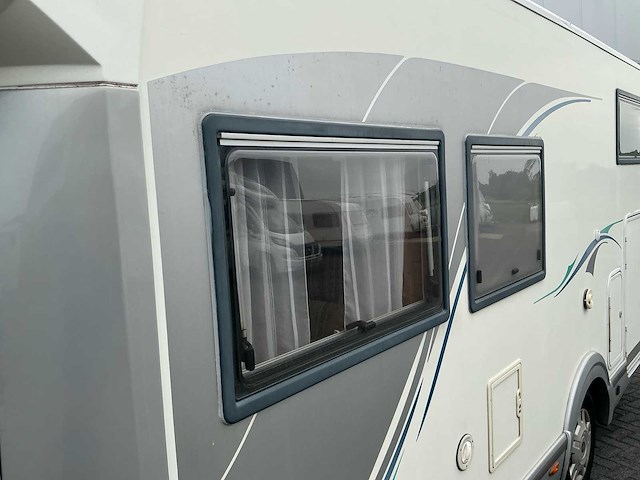 Chausson welcome 95 camper - afbeelding 9 van  24