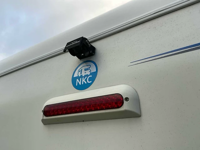Chausson welcome camper - afbeelding 19 van  61