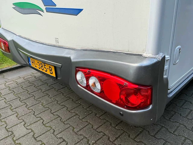 Chausson welcome camper - afbeelding 20 van  61