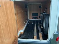 Chausson welcome camper - afbeelding 22 van  61