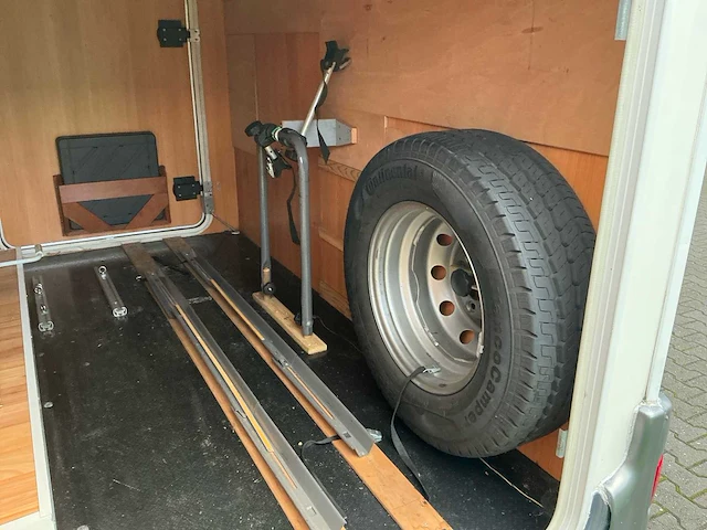 Chausson welcome camper - afbeelding 23 van  61
