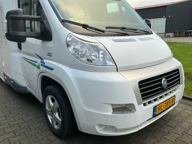 Chausson welcome camper - afbeelding 24 van  61