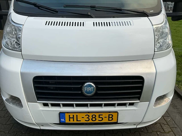 Chausson welcome camper - afbeelding 25 van  61