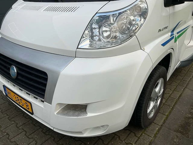Chausson welcome camper - afbeelding 26 van  61