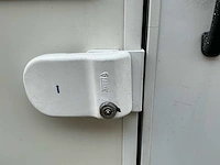Chausson welcome camper - afbeelding 27 van  61