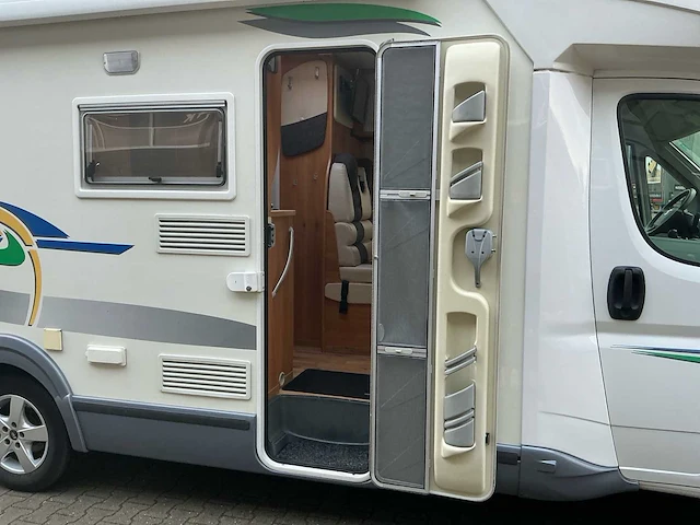 Chausson welcome camper - afbeelding 28 van  61