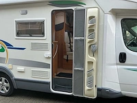 Chausson welcome camper - afbeelding 28 van  61