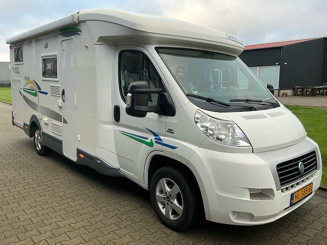 Chausson welcome camper - afbeelding 18 van  61