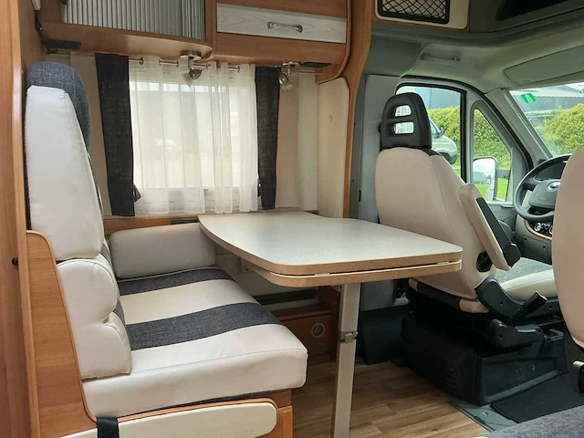 Chausson welcome camper - afbeelding 30 van  61