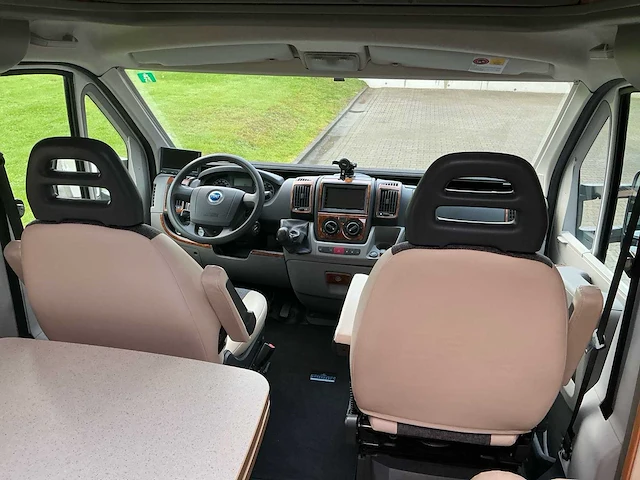Chausson welcome camper - afbeelding 31 van  61