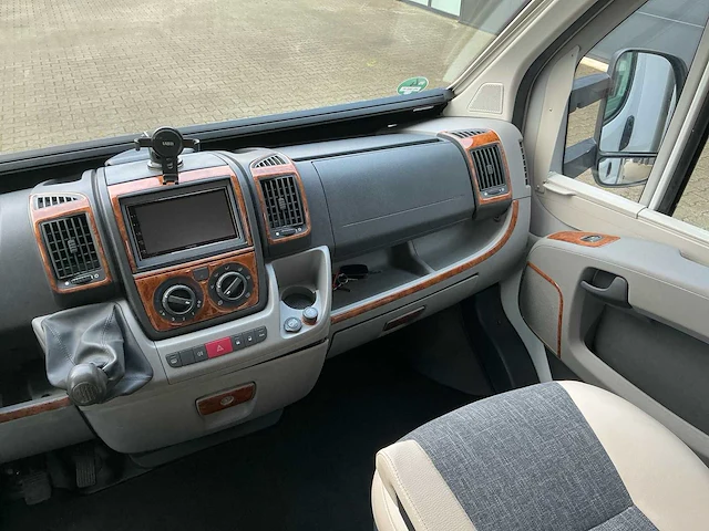 Chausson welcome camper - afbeelding 33 van  61