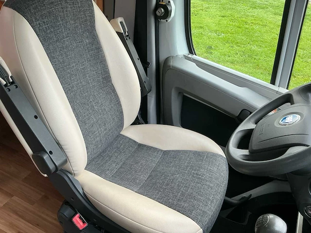 Chausson welcome camper - afbeelding 38 van  61