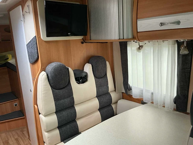 Chausson welcome camper - afbeelding 39 van  61