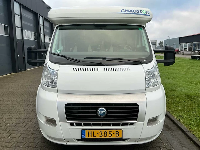 Chausson welcome camper - afbeelding 29 van  61