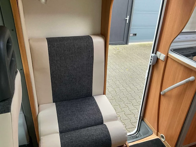 Chausson welcome camper - afbeelding 42 van  61