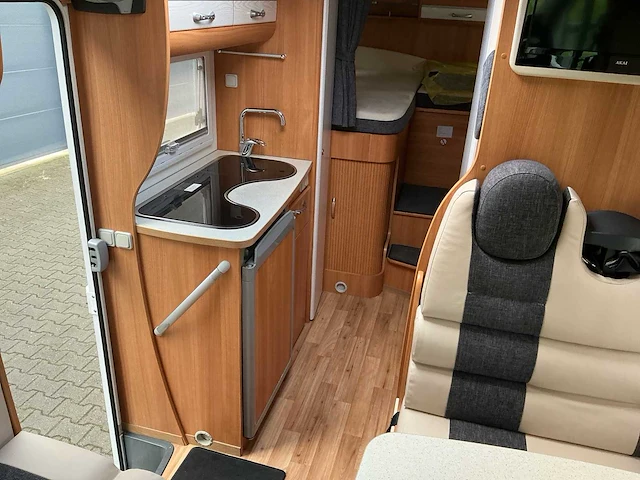 Chausson welcome camper - afbeelding 43 van  61
