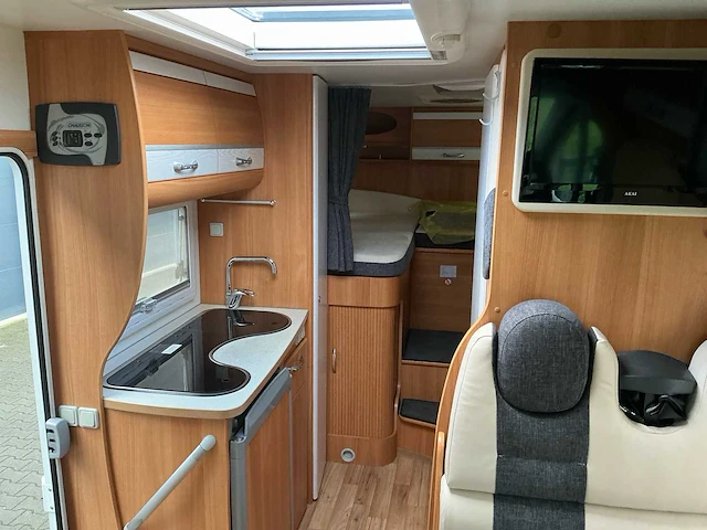 Chausson welcome camper - afbeelding 44 van  61
