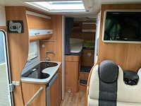 Chausson welcome camper - afbeelding 44 van  61