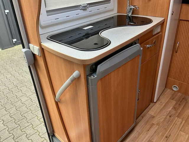 Chausson welcome camper - afbeelding 46 van  61